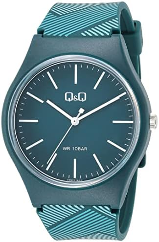 [VS52J005Y] VS52J005Y ساعة Q&Q