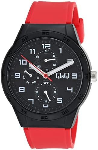 [VS54J005Y] VS54J005Y ساعة Q&Q