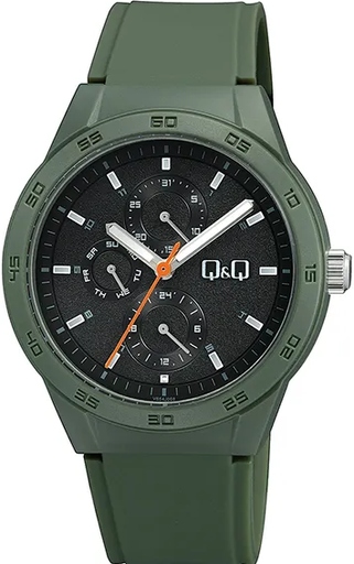 [VS54J008Y] VS54J008Y ساعة Q&Q