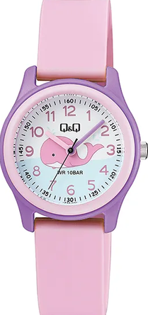 [VS59J001Y] VS59J001Y ساعة Q&Q