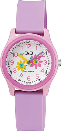 [VS59J004Y] VS59J004Y ساعة Q&Q