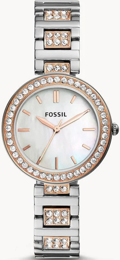 [BQ3337] BQ3337 ساعة فوسيل حريمي