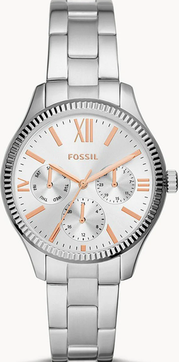 [BQ3690] BQ3690ساعة فوسيل حريمي