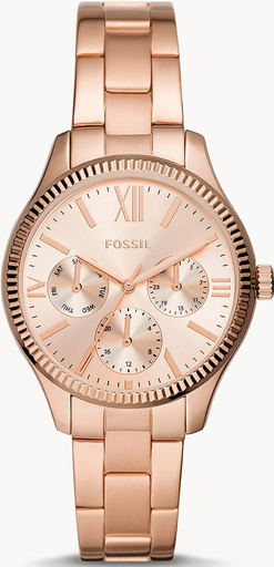 [BQ3691] BQ3691 ساعه فوسيل حريمي