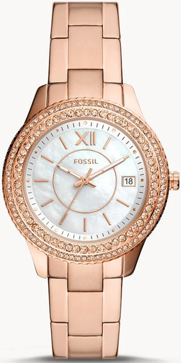 [ES5131] ES5131 ساعة فوسيل حريمي