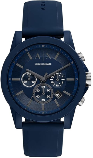 [AX7128] AX7128 ساعة ARMANI EXCHANGE