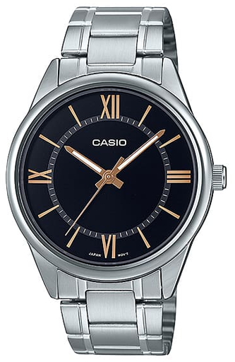 [MTP-V005D-1B5UDF] MTP-V005D-1B5UDF ساعة كاسيو رجالي