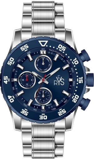 [R2015-SP] R2015-SP ساعة RYES رجالي