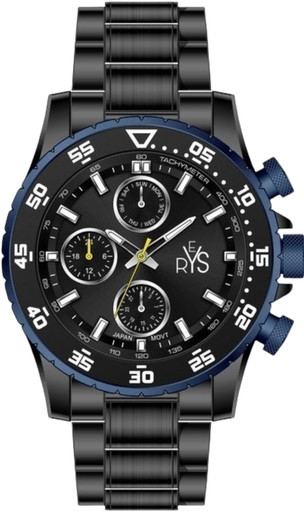 [R2015-BP] R2015-BP ساعة RYES رجالي