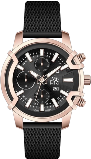 [R2014-RB] R2014-RB ساعة RYES رجالي