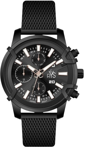 [R2014-BB] R2014-BB RYES ساعة رجالي