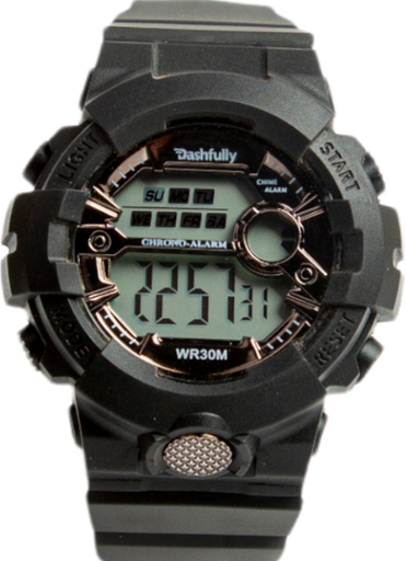 [DF1808-C] DF1808-C ساعة داش فولي رجالي