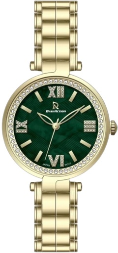 [D1921-GGN] D1921-GGN DASHACTION ساعة حريمي