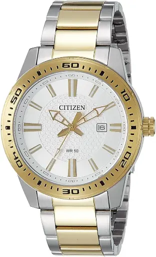 [BI1064-51A] BI1064-51A ساعة CITIZEN رجالي