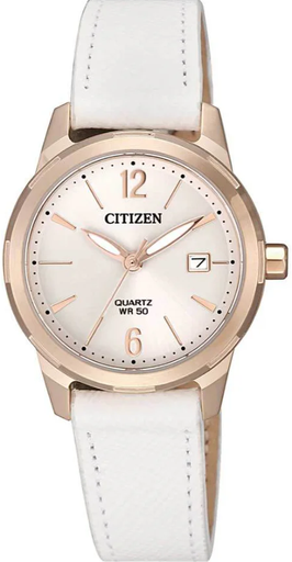 [EU6073-02A] EU6073-02A CITIZEN ساعة حريمي