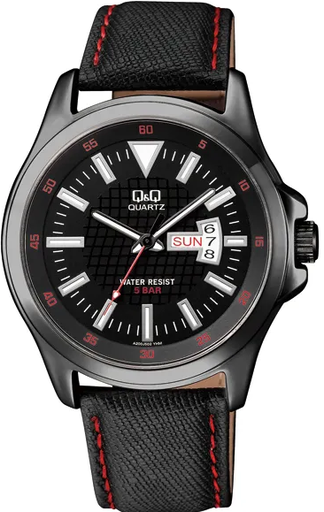 [A200J502Y] A200J502Y Q&Q ساعه 