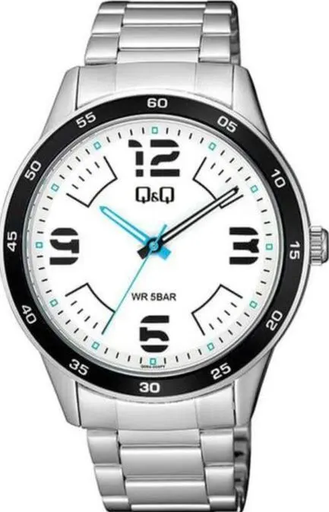 [Q09A-005PY] Q09A-005PY Q&Q ساعه 