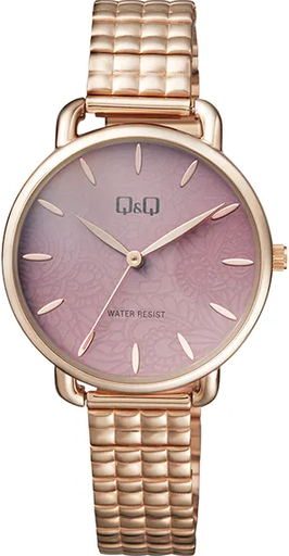 [QC27J002Y] QC27J002Y Q&Q ساعه 