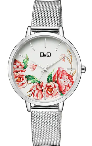 [QZ67J211Y] QZ67J211Y Q&Q ساعه 