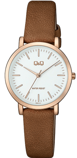 [QZ87J121Y] QZ87J121Y Q&Q ساعه 