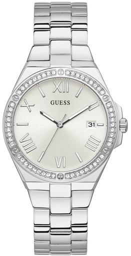 [GW0286L1] GW0286L1 GUESS ساعة حريمي