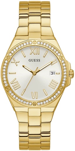 [GW0286L2] GW0286L2 GUESS ساعة حريمي
