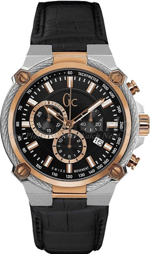 [Y24005G2] Y24005G2 GC ساعة