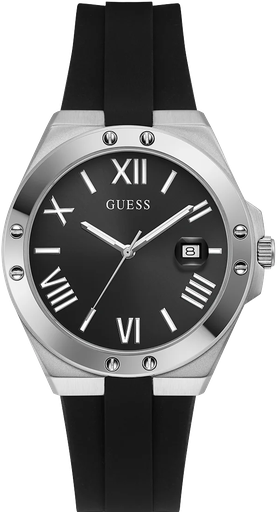 [GW0388G1] GW0388G1 GUESS ساعة حريمي