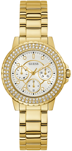 [GW0410L2] ساعة جيس حريمي GW0410L2 