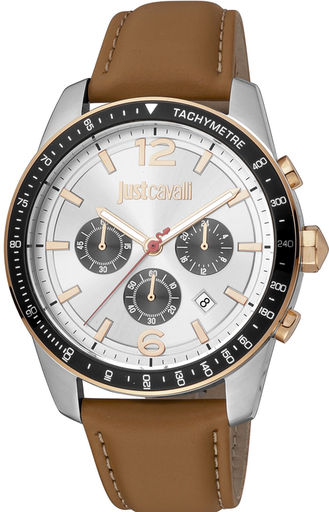 [JC1G204L0035] JC1G204L0035 JUST CAVALLI Men's Watch