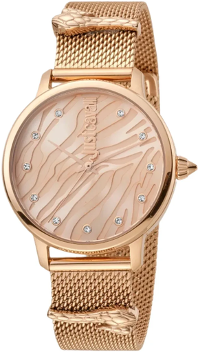 [JC1L126M0075] JC1L126M0075 JUST CAVALLI Women's Watch