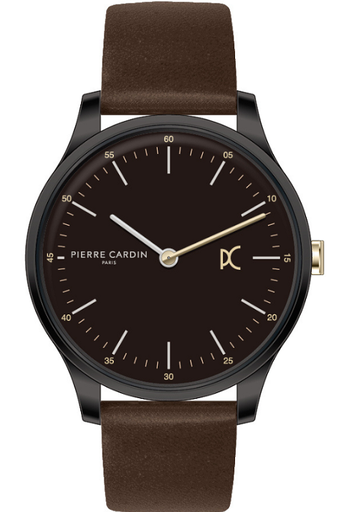 [CBA.4008] CBA.4008 PIERRE CARDIN Men's Watch