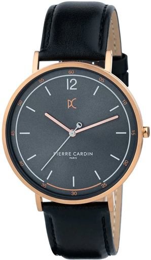 [CBN.3009] CBN.3009 PIERRE CARDIN Men's Watch