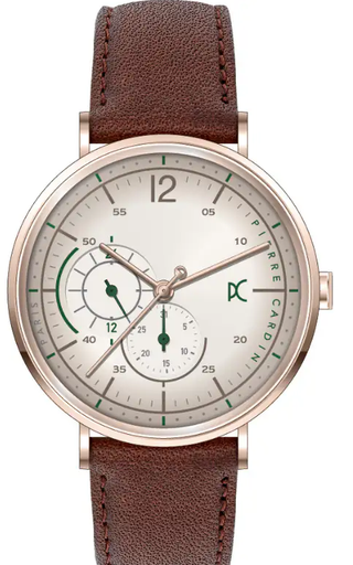 [CBN.3022] CBN.3022 PIERRE CARDIN Men's Watch