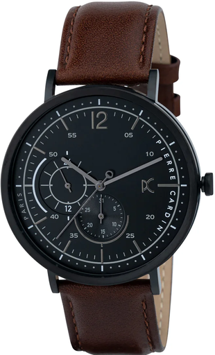 [CBN.3024] CBN.3024 PIERRE CARDIN Men's Watch