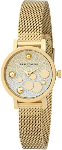 [CCM.0510] CCM.0510 PIERRE CARDIN Women's Watch