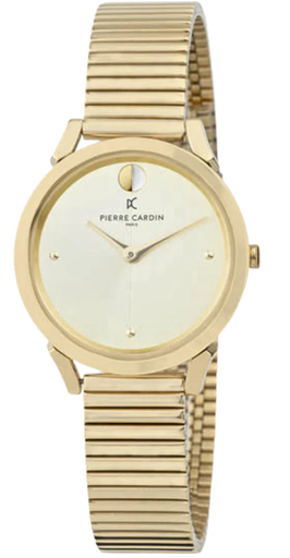 [CPI.2530] CPI.2530 PIERRE CARDIN Women's Watch