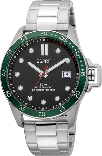 [ES1G261M0055] ES1G261M0055 ESPRIT Men's Watch