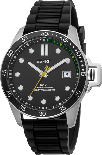[ES1G261P0025] ES1G261P0025 ESPRIT Men's Watch