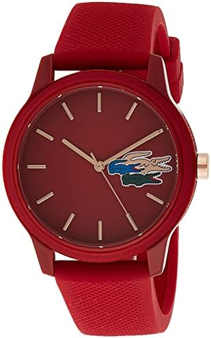 [2001184] 2001184 ساعة لاكوست حريمي