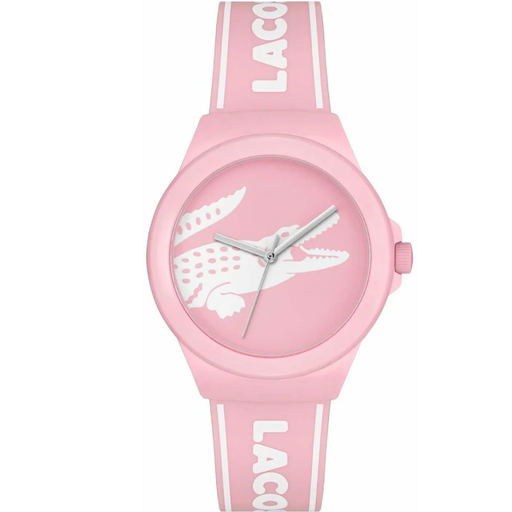 [2001218] 2001218 ساعة لاكوست حريمي