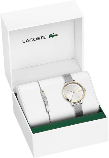 [2070013] 2070013 طقم لاكوست حريمي