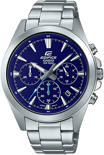 [EFV-630D-2AVUDF] EFV-630D-2AVUDF ساعة كاسيو ايديفايس رجالي