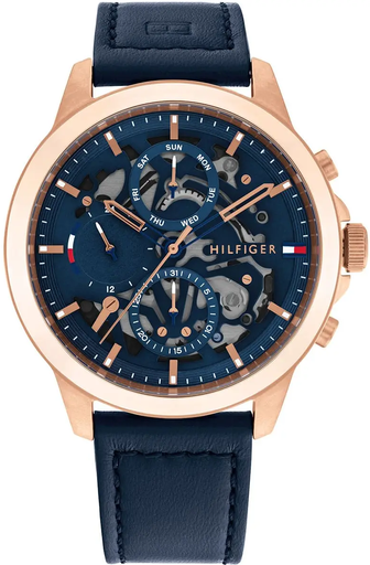 [1710475] 1710475 ساعة تومي رجالي