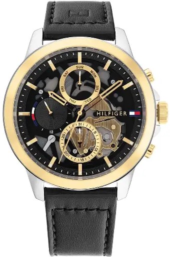 [1710474] 1710474 ساعة تومي رجالي