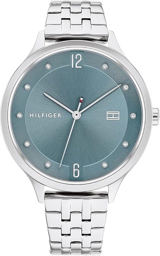 [1782433] 1782433 ساعة تومي حريمي