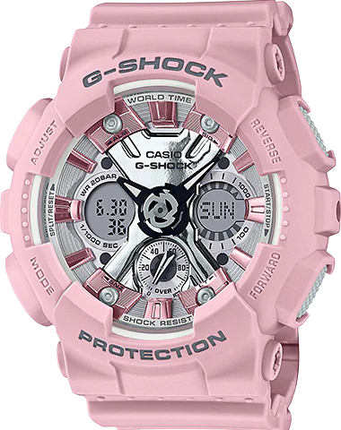 [GMA-S120NP-4ADR] GMA-S120NP-4ADR