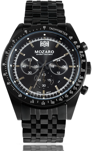 [MO-71931BB] MO-71931BB MOZARO ساعة رجالي