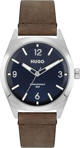 [1530249] 1530249 ساعة هوجو بوص رجالي