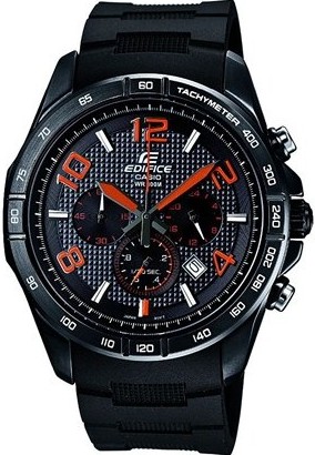 [EFR-516PB-1A4VDF] EFR-516PB-1A4VDF ساعة كاسيو ايديفياس رجالي